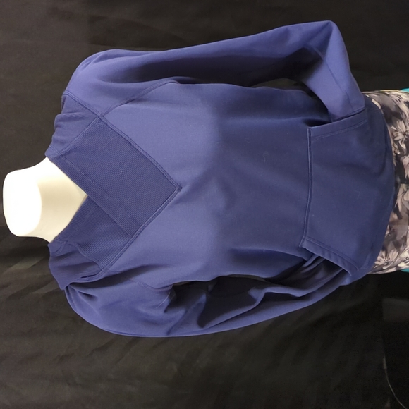 Nike Thermafit hoodie - Picture 1 of 6